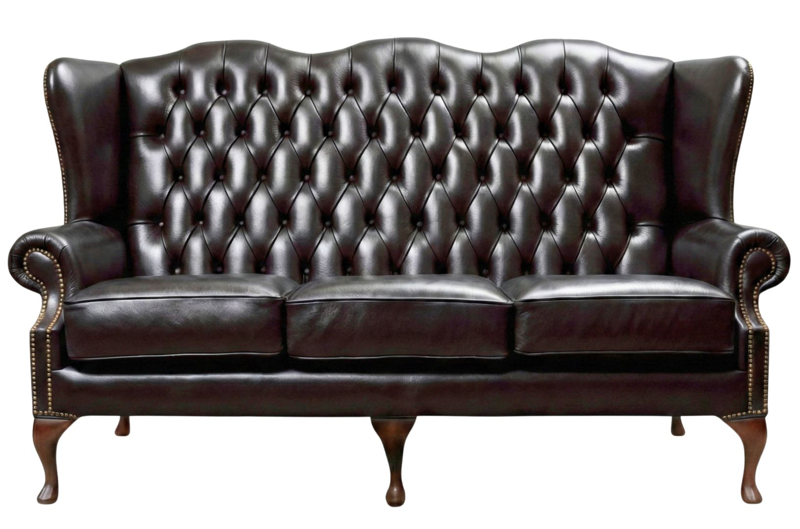 The Georgian Chesterfield